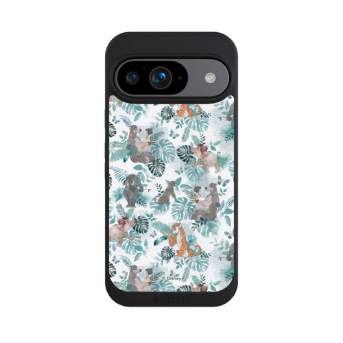 Google Pixel 9 NIVOpure Le Livre de La Jungle Motif