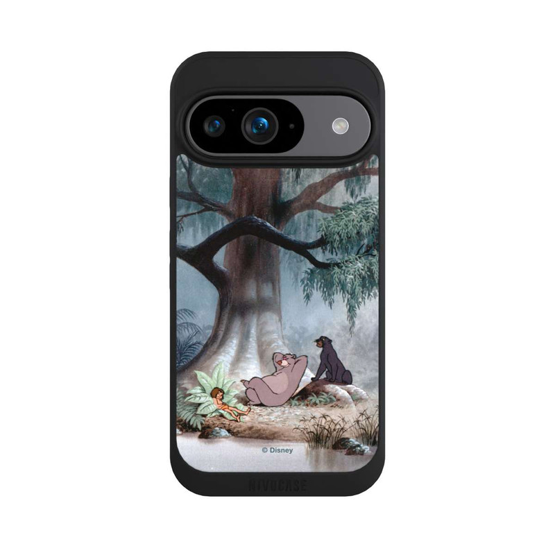Pixel 9 NIVOpure Mowgli Baloo Bagheera