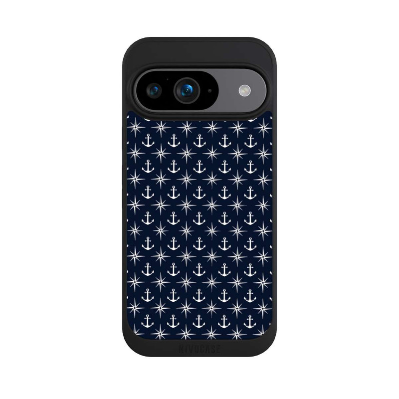 Pixel 9 NIVOpure Boussole & Ancre