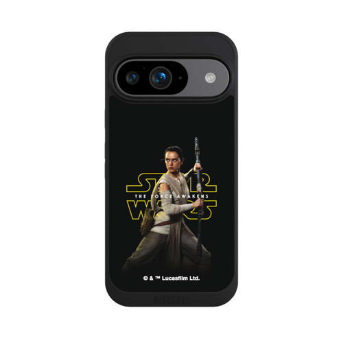 Google Pixel 9 NIVOpure Rey