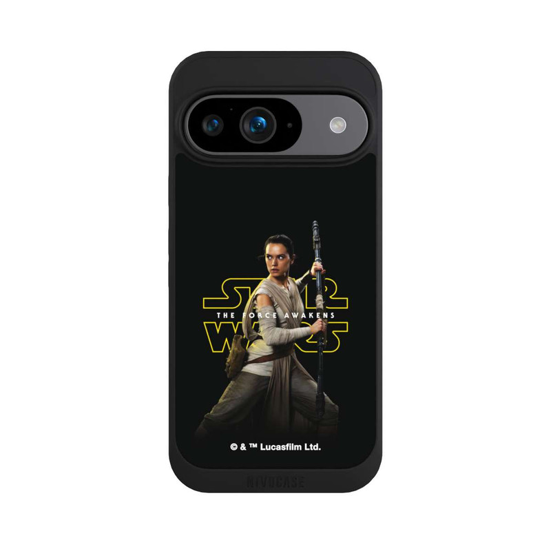 Pixel 9 NIVOpure Rey