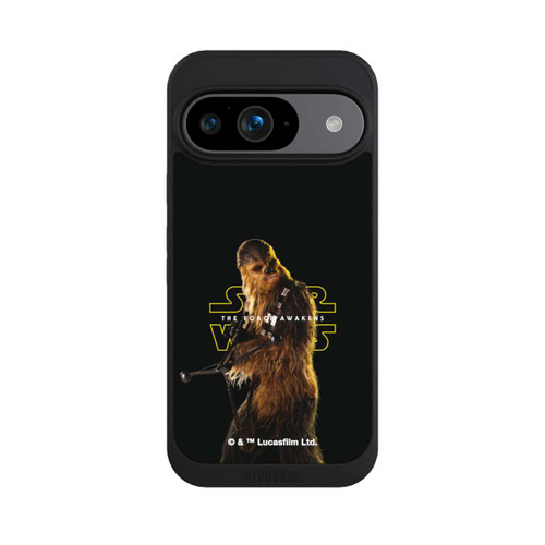 Google Pixel 9 NIVOpure Chewy