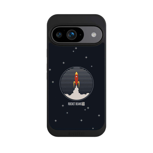 Google Pixel 9 NIVOpure Rocketbeans Rakete