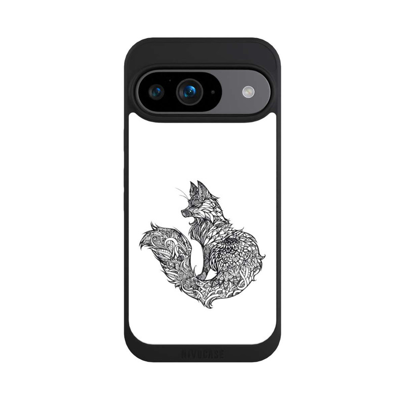 Pixel 9 NIVOpure Renard Orné