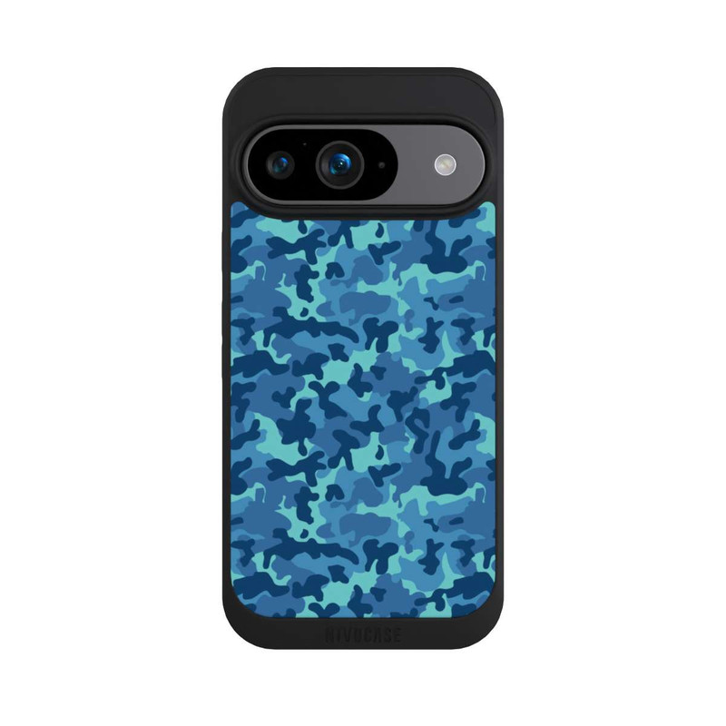 Pixel 9 NIVOpure Camouflage 5
