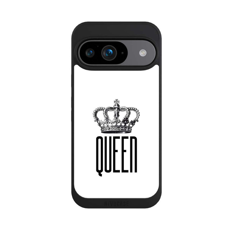Pixel 9 NIVOpure Queen Vintage