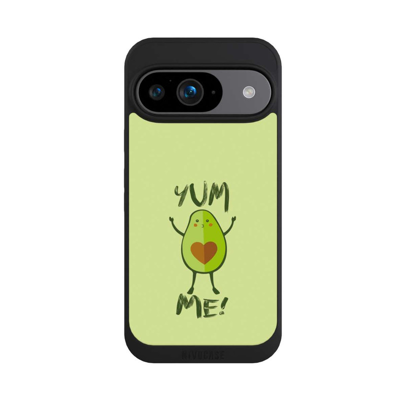 Pixel 9 NIVOpure Avocado - Yum Me!