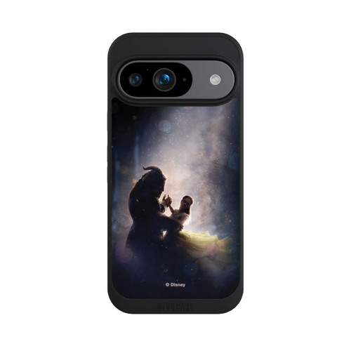 Google Pixel 9 NIVOpure Tanz mit Biest