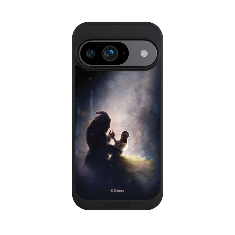 Pixel 9 NIVOpure Tanz mit Biest