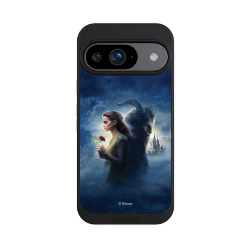 Google Pixel 9 NIVOpure Belle und Biest