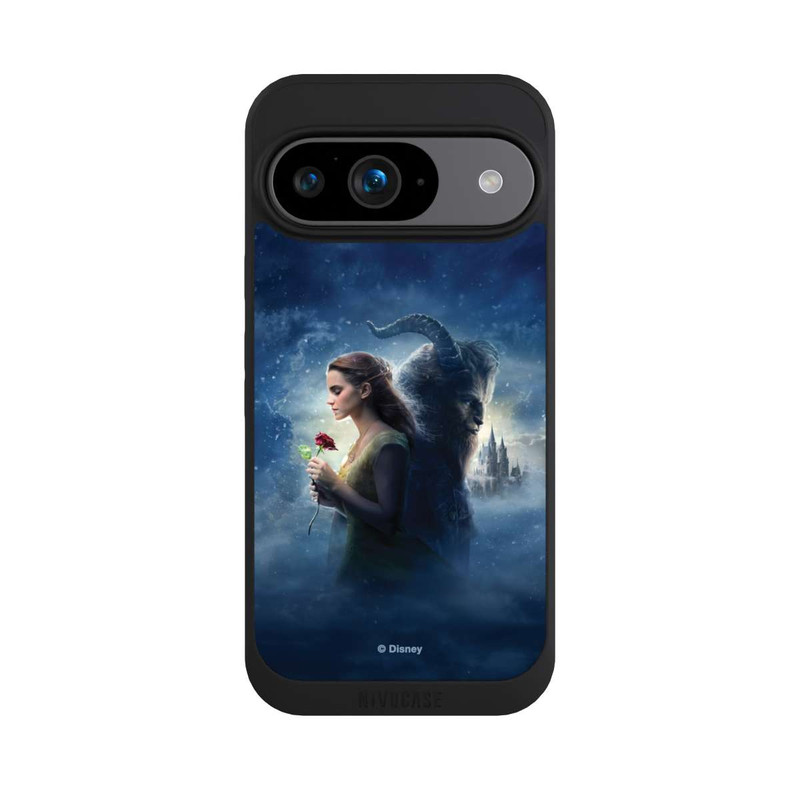 Pixel 9 NIVOpure Belle und Biest