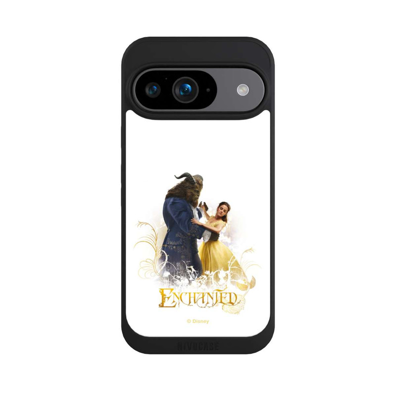 Pixel 9 NIVOpure Belle and Beast Movie