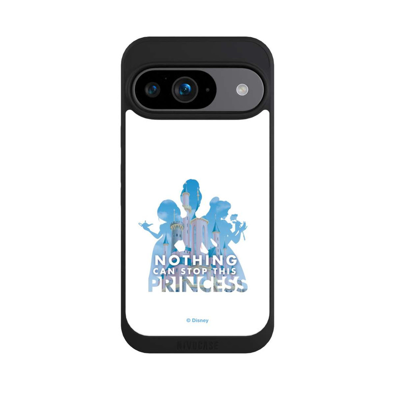 Pixel 9 NIVOpure Nothing Can Stop This Princess