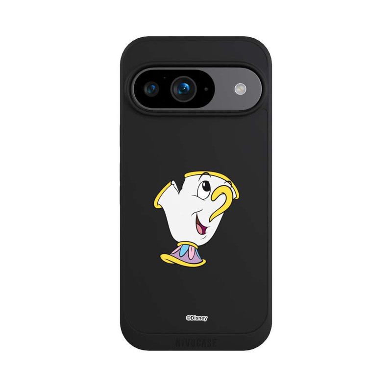 Pixel 9 NIVOpure Chip Sans Fond