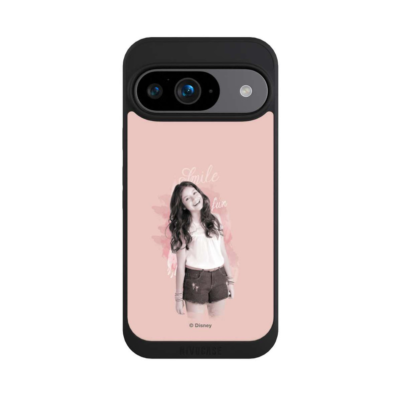 Pixel 9 NIVOpure College Style
