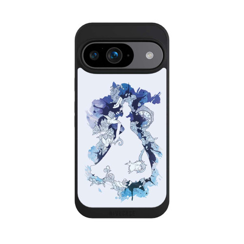 Google Pixel 9 NIVOpure Princess Cinderella