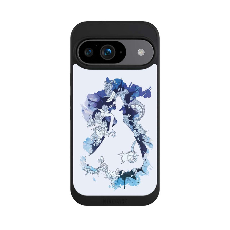 Pixel 9 NIVOpure Princesse Cendrillon
