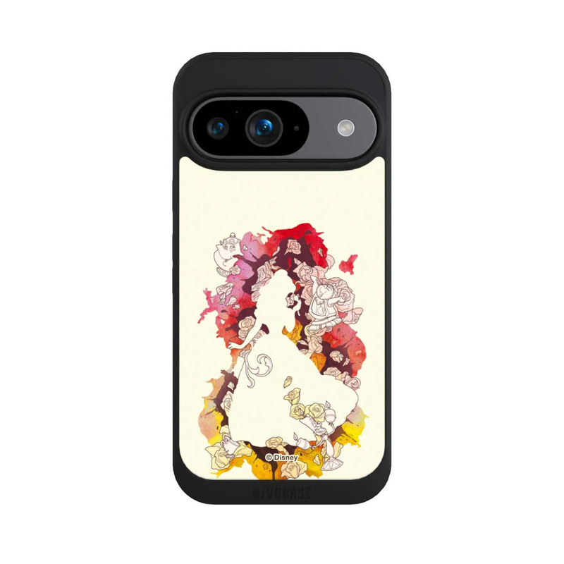 Pixel 9 NIVOpure Princess Belle