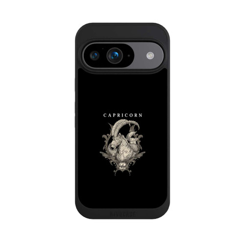 Google Pixel 9 NIVOpure Steinbock