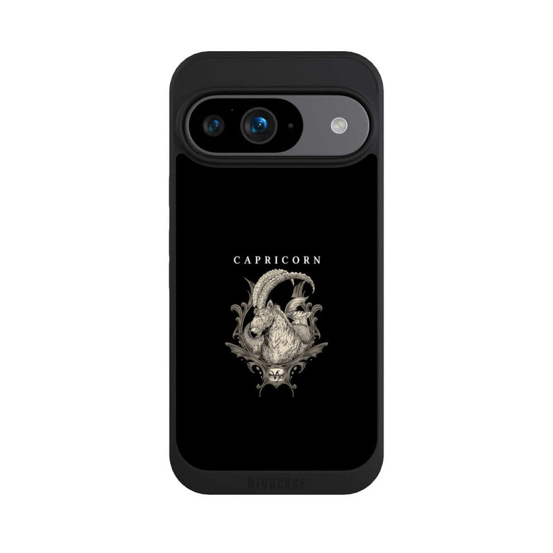 Pixel 9 NIVOpure Steinbock