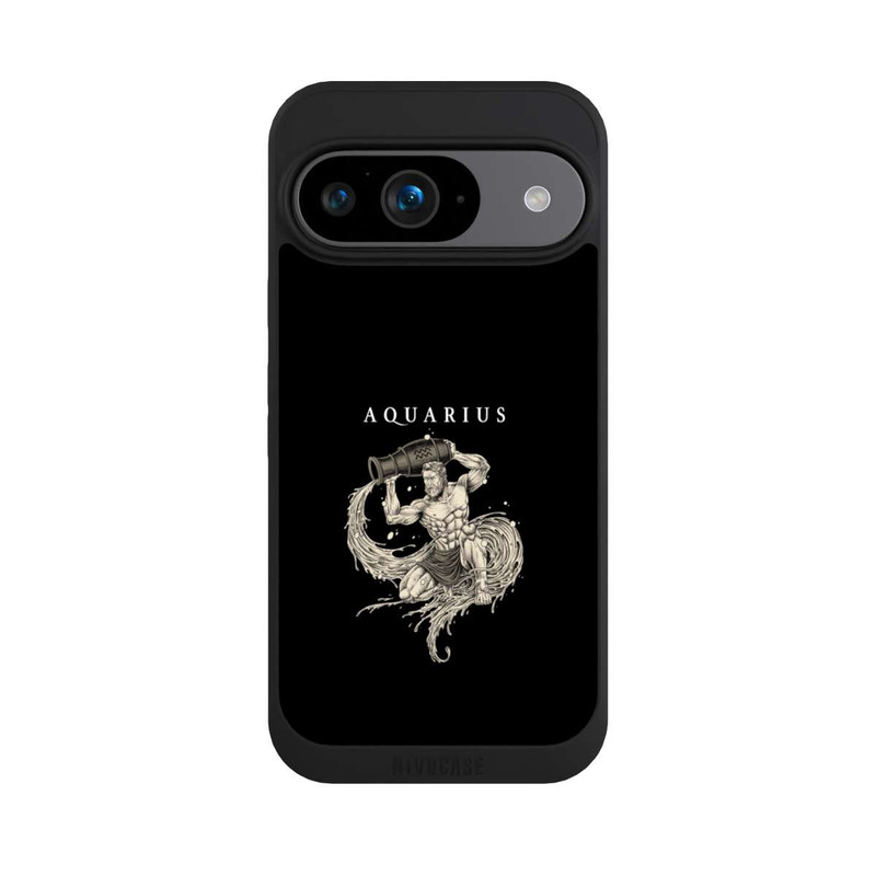 Pixel 9 NIVOpure Verseau