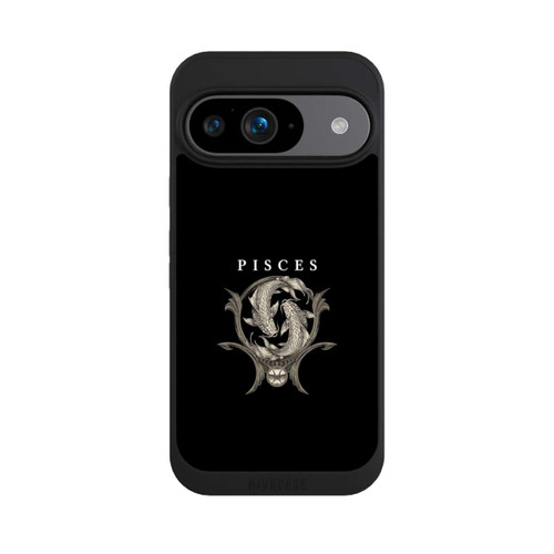 Google Pixel 9 NIVOpure Fische