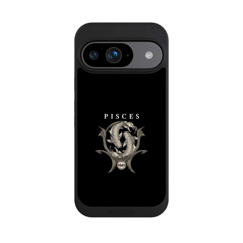 Pixel 9 NIVOpure Fische