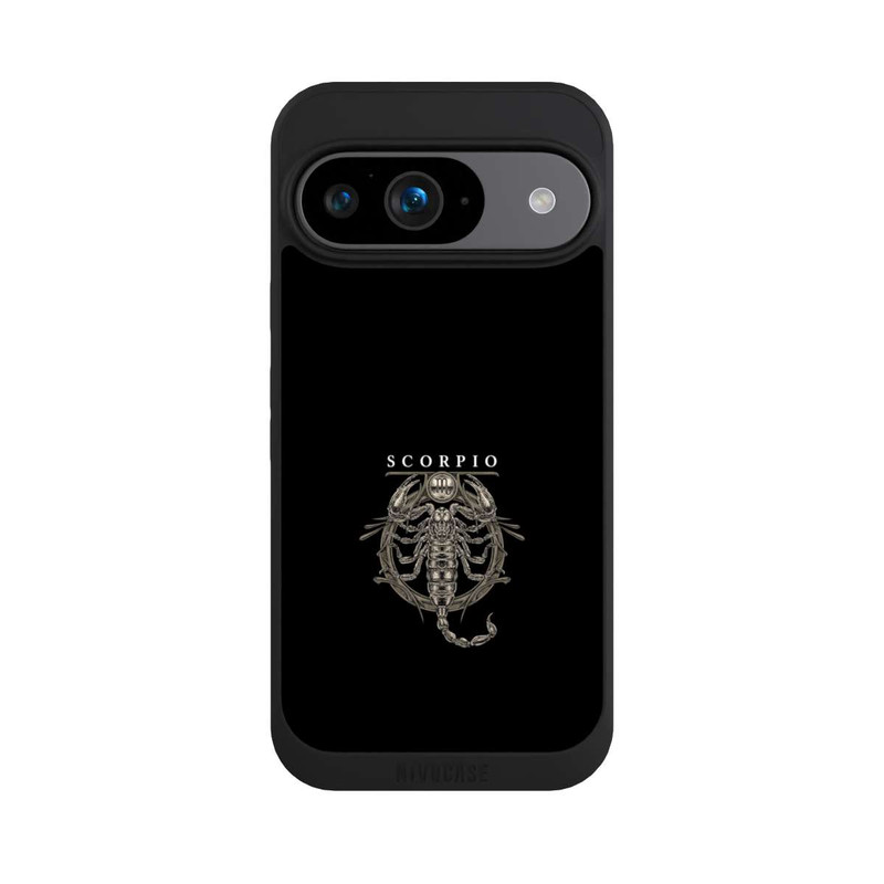 Pixel 9 NIVOpure Skorpion
