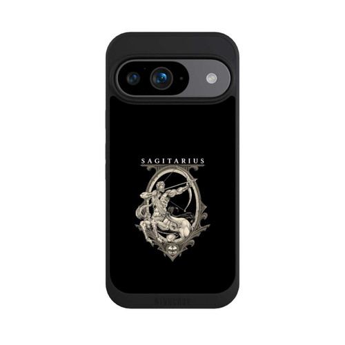 Google Pixel 9 NIVOpure Schütze