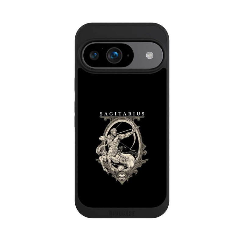 Pixel 9 NIVOpure Schütze