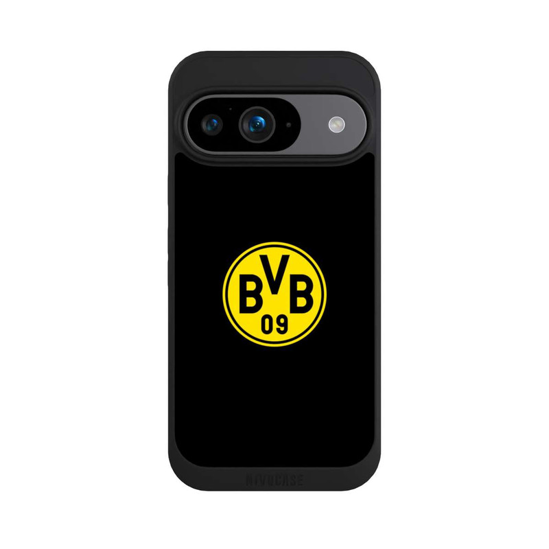 Pixel 9 NIVOpure BVB Schwarz