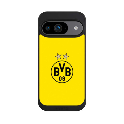 Google Pixel 9 NIVOpure BVB Jaune / Étoile