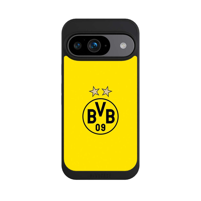 Pixel 9 NIVOpure BVB Jaune / Étoile