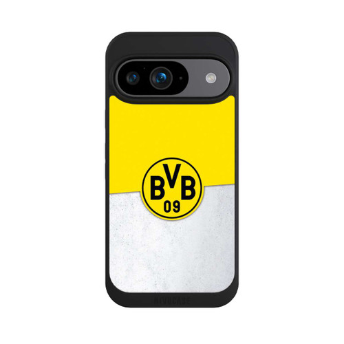 Google Pixel 9 NIVOpure Look Béton BVB