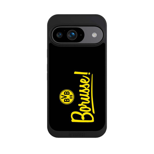 Google Pixel 9 NIVOpure BVB Borusse