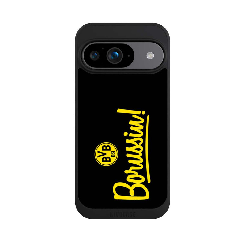Pixel 9 NIVOpure BVB Borussin