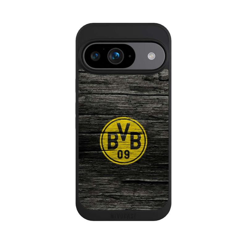 Pixel 9 NIVOpure BVB Holzoptik