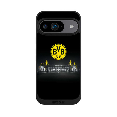 Google Pixel 9 NIVOpure BVB Stadion