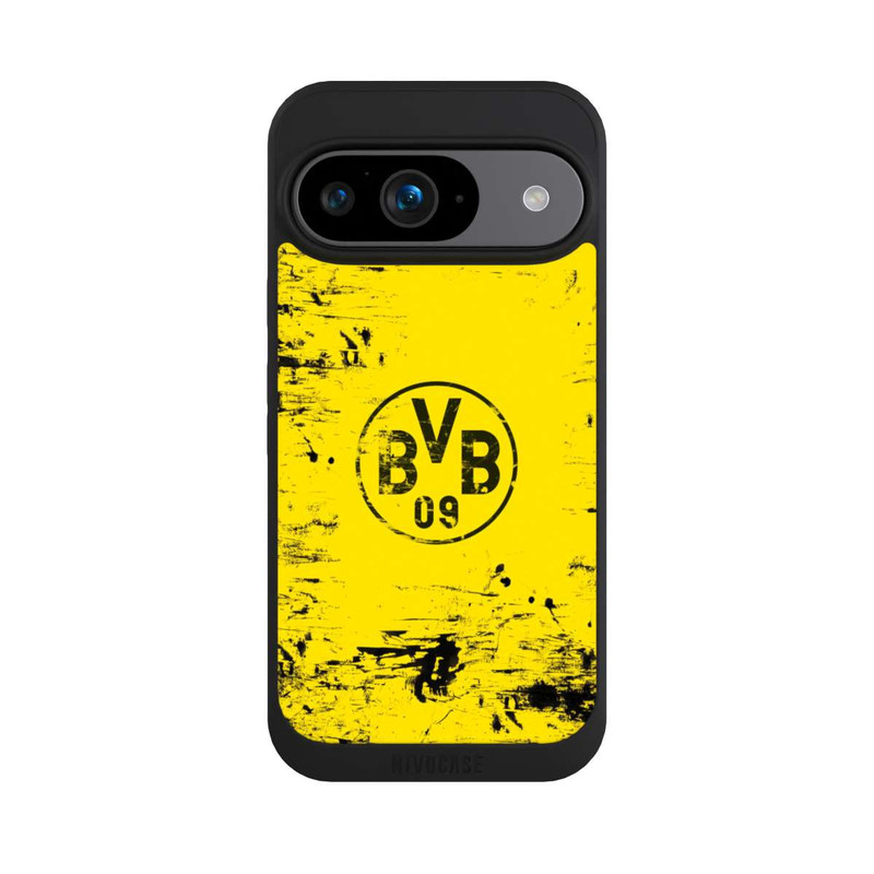 Pixel 9 NIVOpure BVB Destroyed Look
