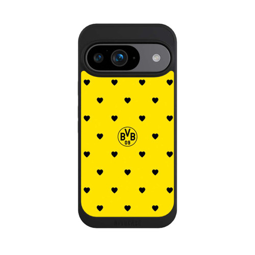 Google Pixel 9 NIVOpure BVB Cœur