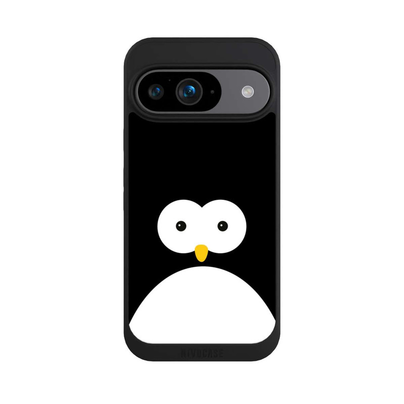 Pixel 9 NIVOpure Pingu