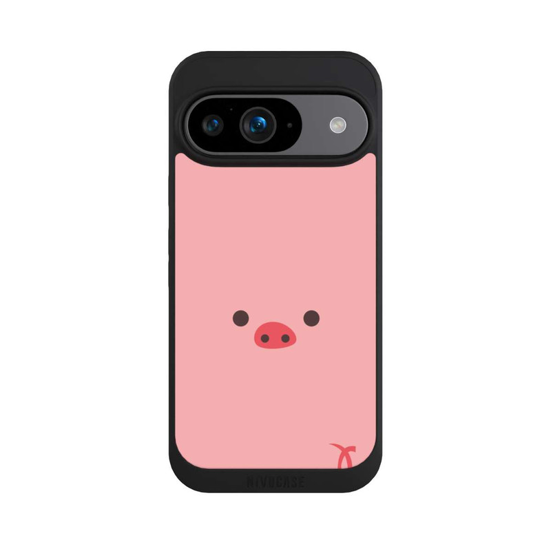 Pixel 9 NIVOpure Petit Porcelet
