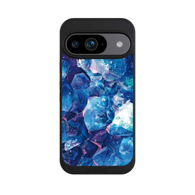 Pixel 9 NIVOpure Cristal Bleu