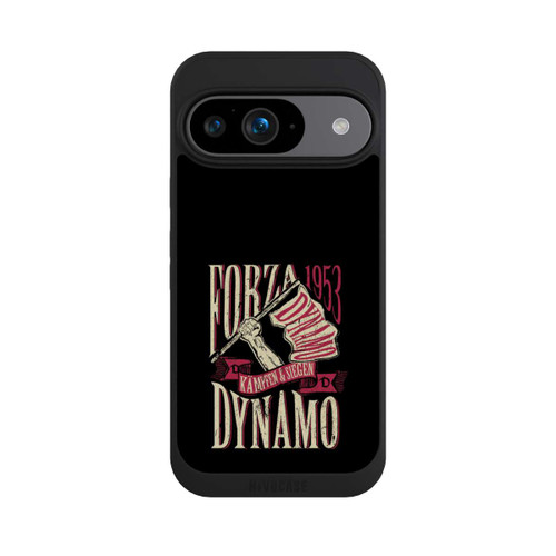 Google Pixel 9 NIVOpure Dynamo Forza
