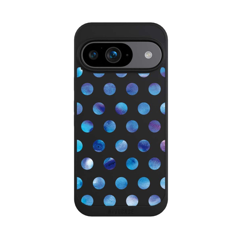 Pixel 9 NIVOpure Go Dots sans Fond