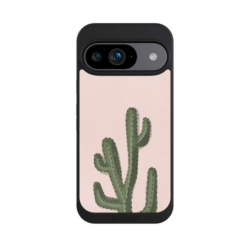 Pixel 9 NIVOpure Kaktus
