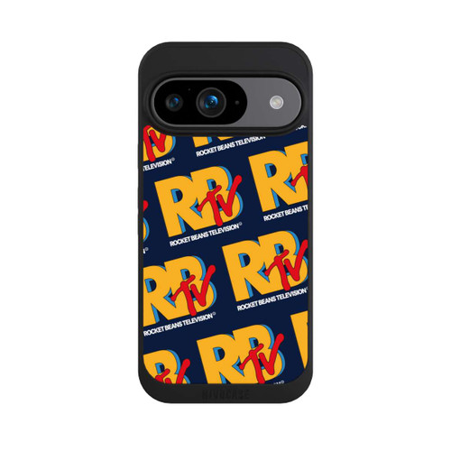 Google Pixel 9 NIVOpure TV Style