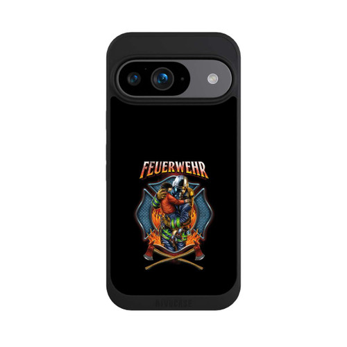 Google Pixel 9 NIVOpure Lebensretter
