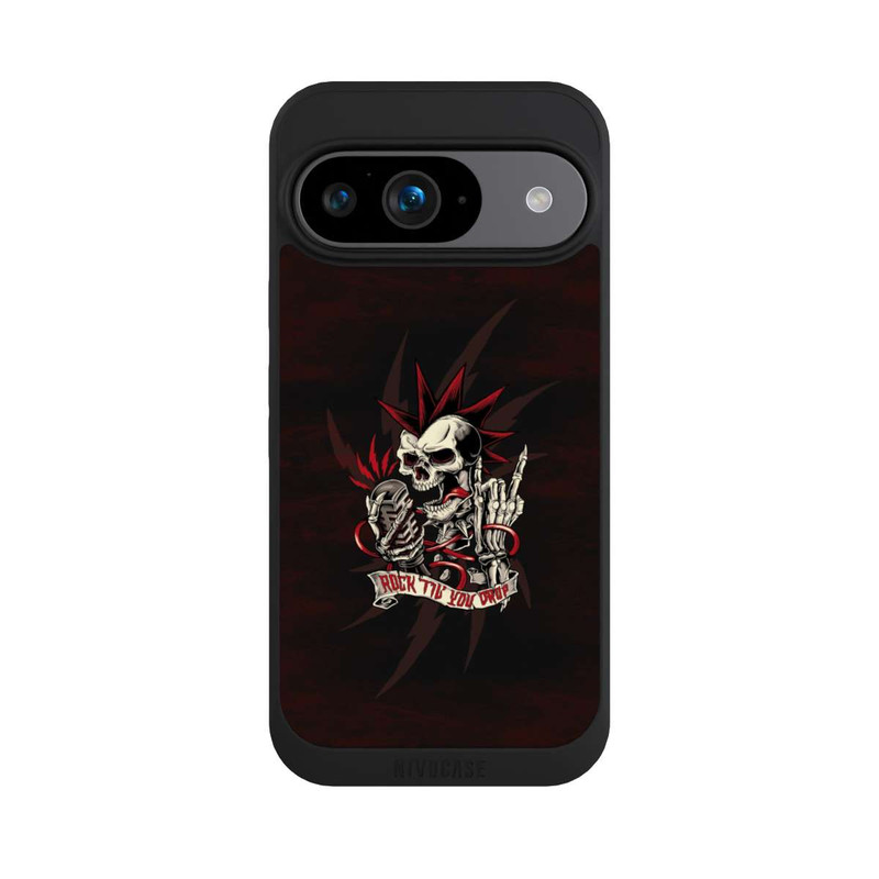 Pixel 9 NIVOpure Rock Til You Drop