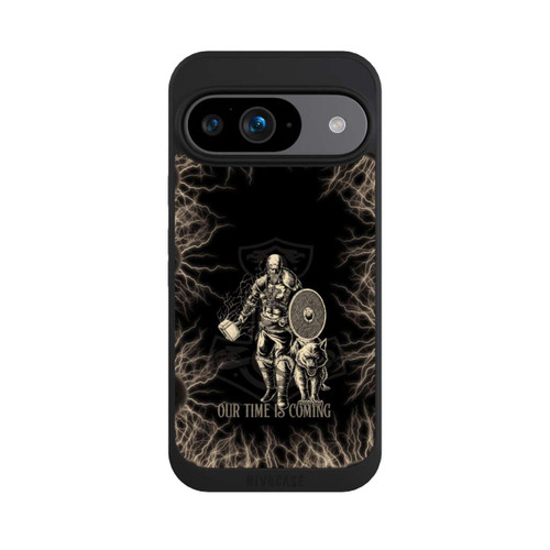 Google Pixel 9 NIVOpure Our Time is Coming